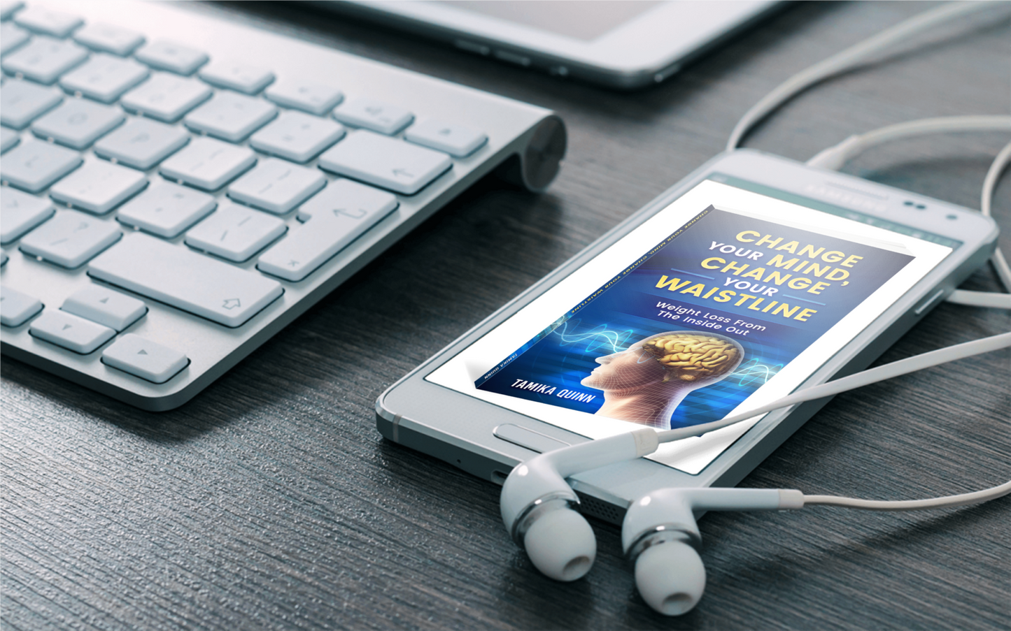 2024 Change Your Mind, Change Your Waistline eBook