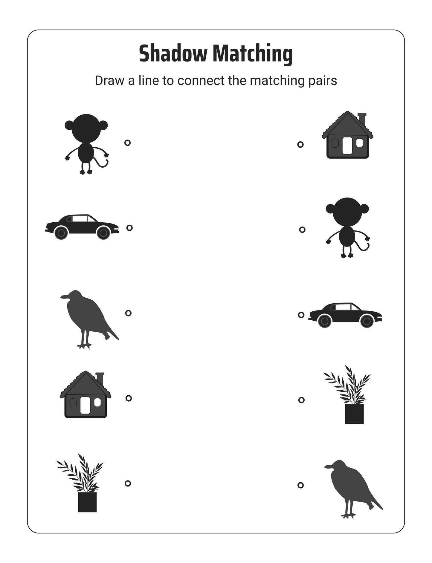 Still Sharp- A Mind Renewal Activity Book for Stroke Survivors