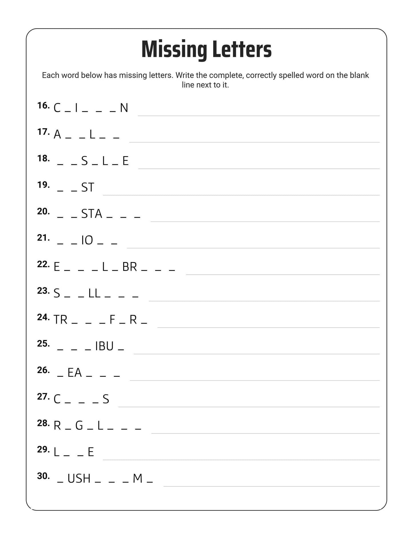 Still Sharp- A Mind Renewal Activity Book for Stroke Survivors