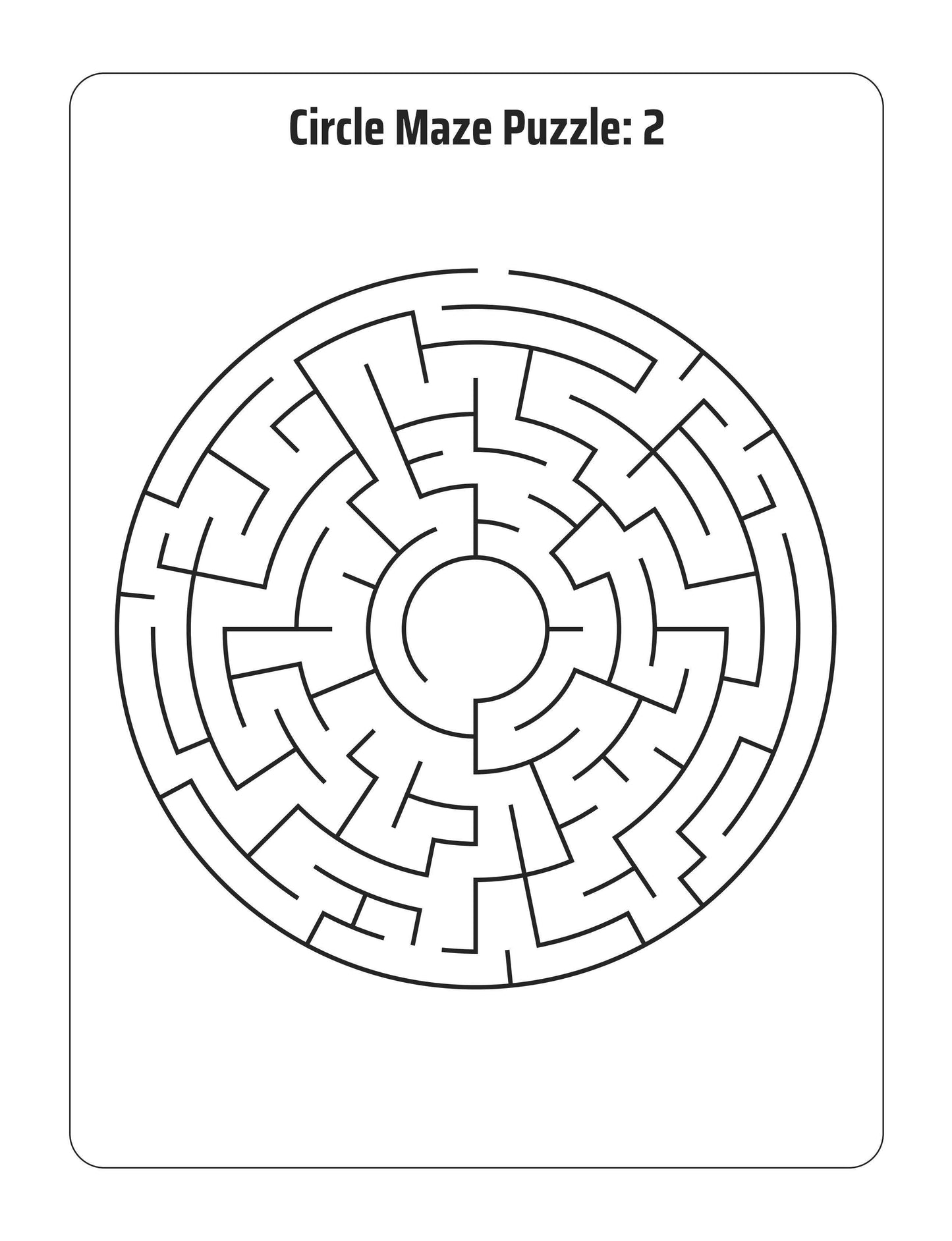 Still Sharp- A Mind Renewal Activity Book for Stroke Survivors