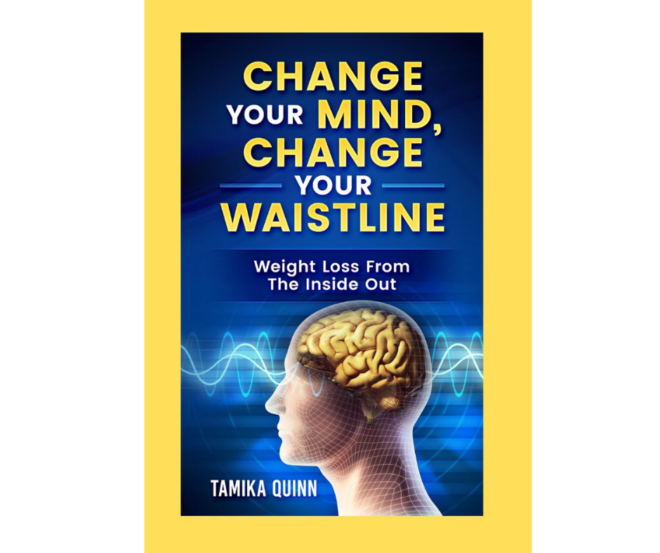 2024 Change Your Mind, Change Your Waistline eBook