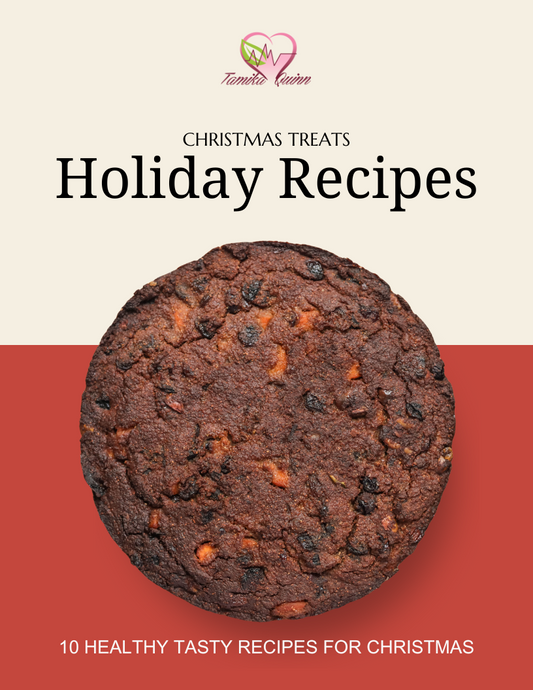 Christmas Treats Holiday Recipes