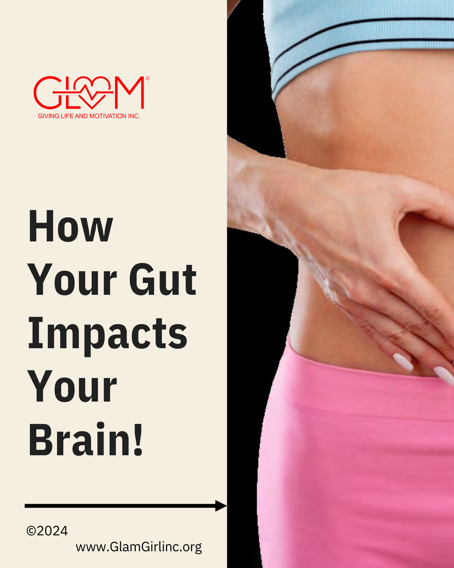 How Your Gut Impacts Your Brain